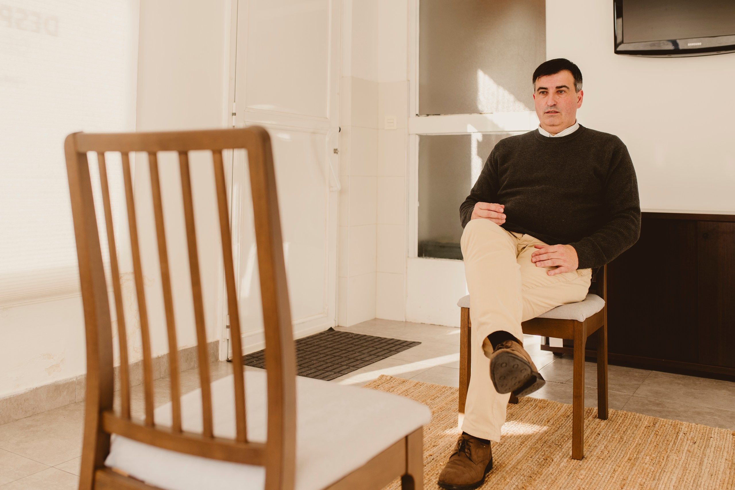 Psicólogo de familia y pareja en Irun, Donostia y Hondarribia Gipuzkoa